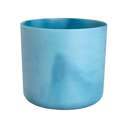 Ocean Round Blue 18cm - image 1