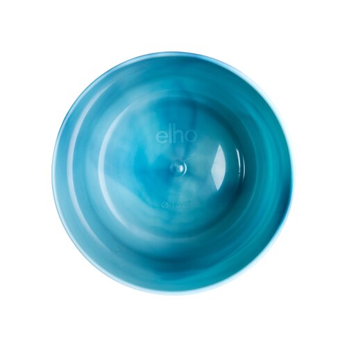 Ocean Round Blue 18cm - image 2