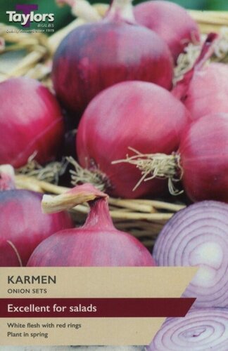 Onion Karmen