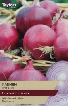 Onion Karmen