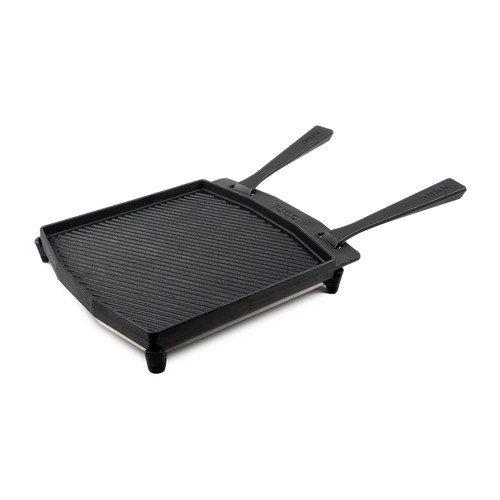 Ooni Dual-Sided Grizzler Plate - image 1