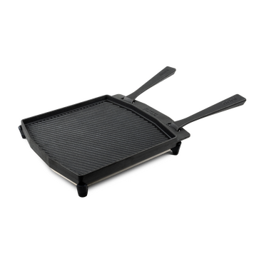 Ooni Dual-Sided Grizzler Plate - image 1