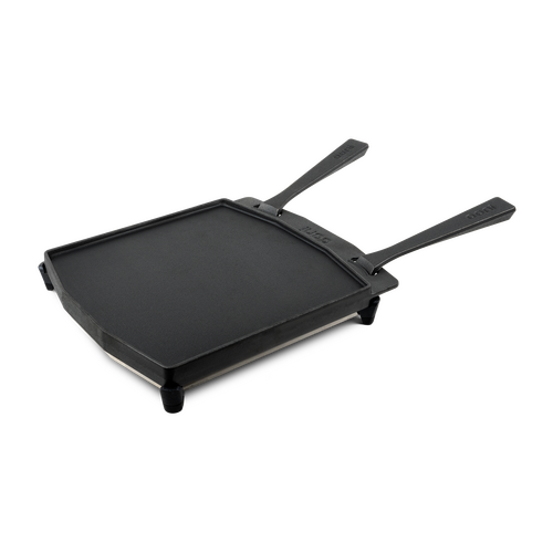 Ooni Dual-Sided Grizzler Plate - image 2