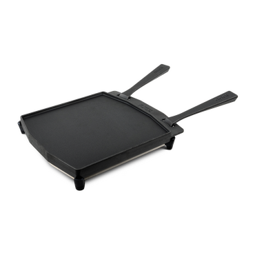 Ooni Dual-Sided Grizzler Plate - image 2