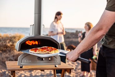 Ooni Fyra 12 Wood Pellet Pizza Oven - image 3