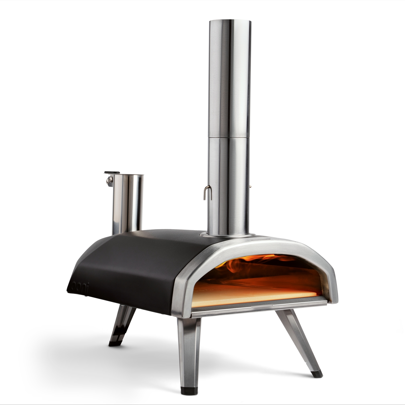 Ooni Fyra 12 Wood Pellet Pizza Oven - Stewarts Garden Centre