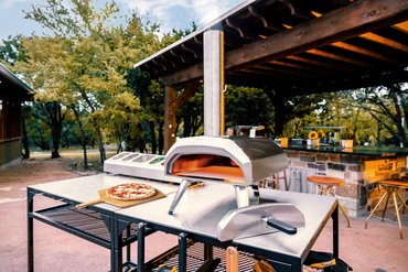 Ooni Karu 12 Multi-Fuel Pizza Oven - image 3