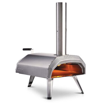 Ooni Karu 12 Multi-Fuel Pizza Oven