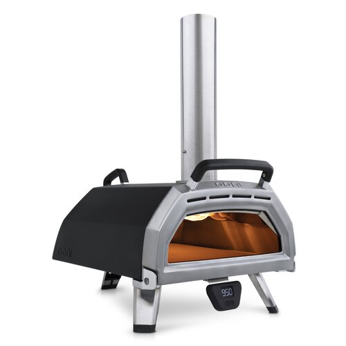 Ooni Karu 16 Multi Fuel Pizza Oven