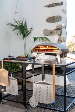 Ooni Koda 16 Gas Powered Pizza Oven - image 5