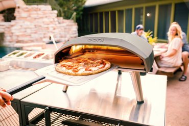 Ooni Koda 16 Gas Powered Pizza Oven - image 3