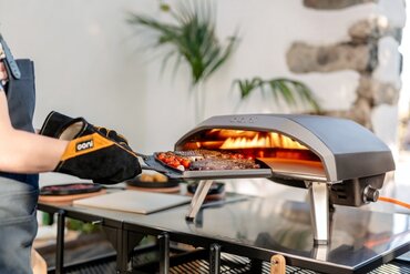 Ooni Koda 16 Gas Powered Pizza Oven - image 4