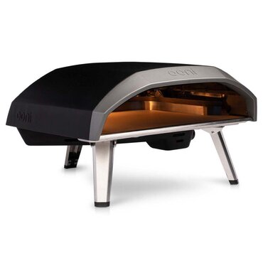 Ooni Koda 16 Gas Powered Pizza Oven