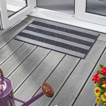 Doormat Opti-Scraper 45 x 75cm - image 2