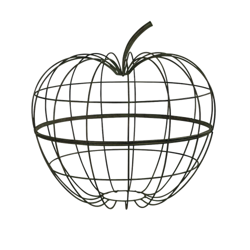 Orchard Apple - XS Antique Green 25x23cm - image 1