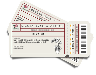 Orchid Talk & Care Clinic