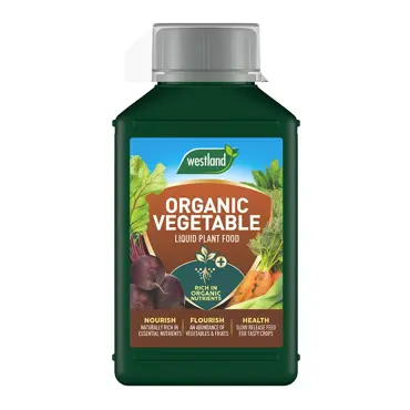 Organic Vegetable Specialist Liq Feed 1L - image 1