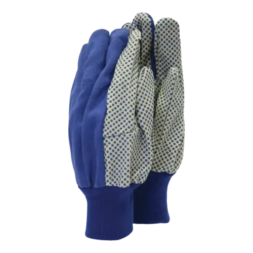 Original Canvas Grip Gloves Large