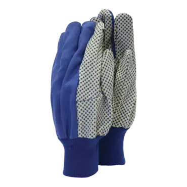 Original Canvas Grip Gloves Large