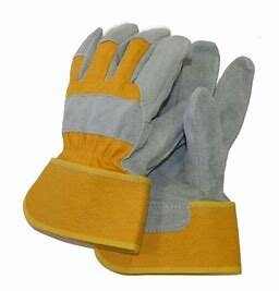 Original G/P Rigger Gloves Large