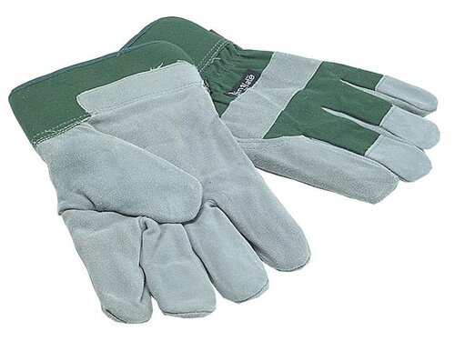 Original Thermal Lined Rigger Gloves Large