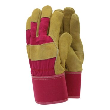 Original Thermal Lined Rigger Gloves Medium