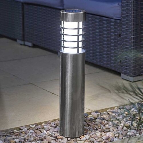 Orion Solar Light Stainless Steel 20L