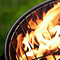 Outdoor Cooking Accessories & Covers