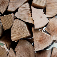 Outdoor Cooking Fuel