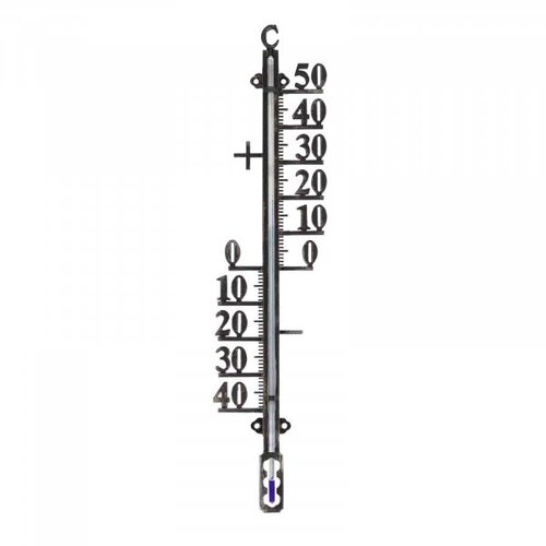 Outside In Thermometer - image 2