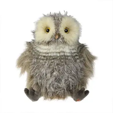Owl Large Plush
