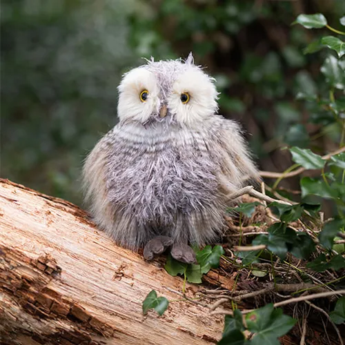 Owl Large Plush - image 2