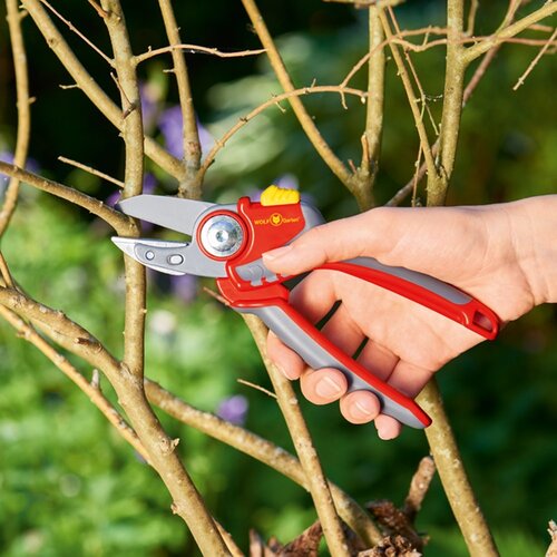 P-Anvil Secateurs RS4000 - image 2