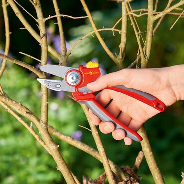 P-Anvil Secateurs RS4000 - image 2