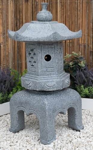 Pagoda Grey