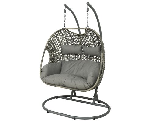 Palermo Double Hanging Chair