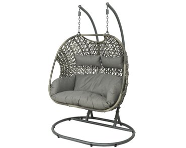 Palermo Double Hanging Chair