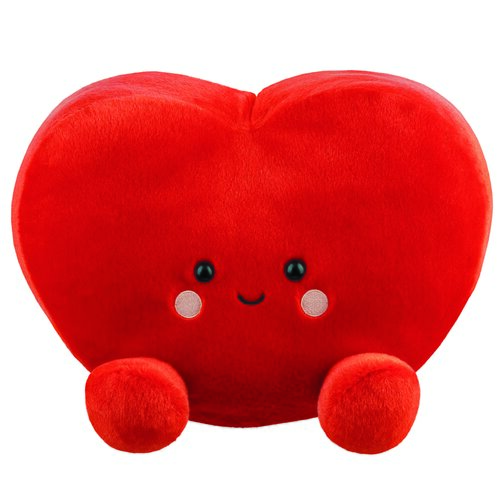 Palm Pal Amore Heart Large
