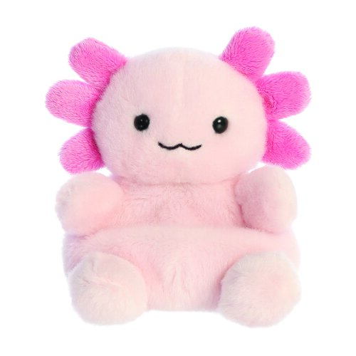 Palm Pal Ax Axolotl