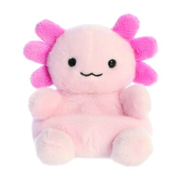 Palm Pal Ax Axolotl