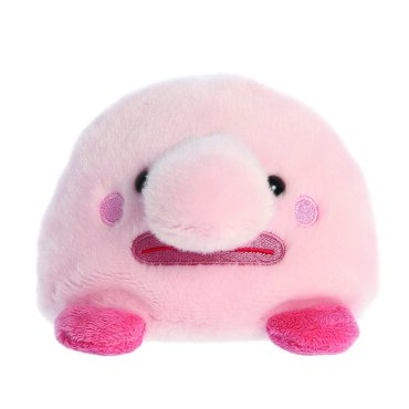 Palm Pal Bart Blobfish