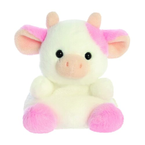 Palm Pal Belle Strawberry Cow