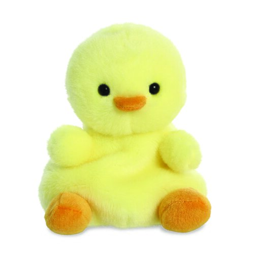 Palm Pal Betsy Chick