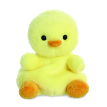 Palm Pal Betsy Chick