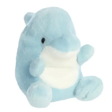 Palm Pal Clicks Dolphin