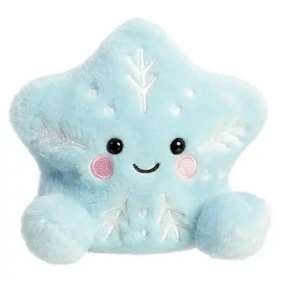 Palm Pal Frosty Snowflake