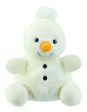 Palm Pal Froyo Snowman 8in