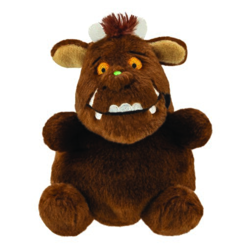Palm Pal Gruffalo