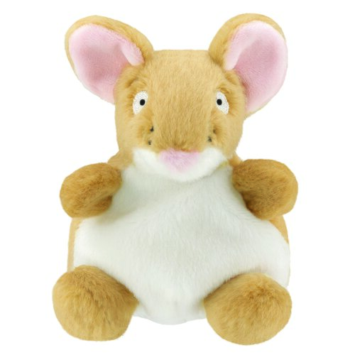 Palm Pal Gruffalo Mouse