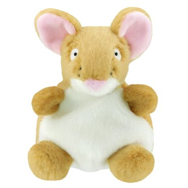 Palm Pal Gruffalo Mouse